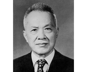 Late Lawyer Nguyen Huu Tho